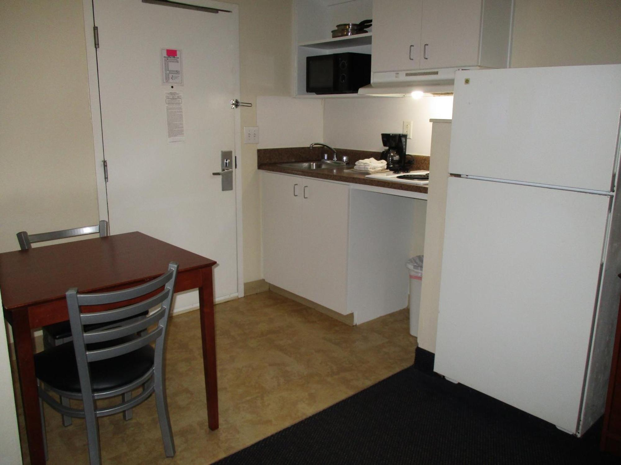 Studio 6-Richmond, Va - I-64 West Henrico Extérieur photo
