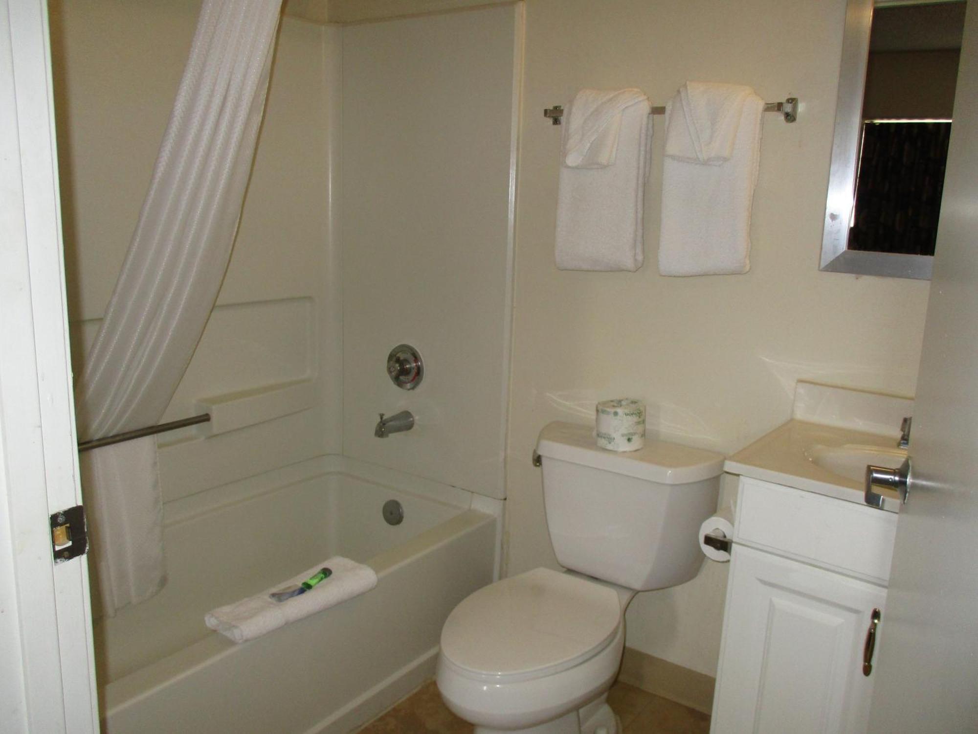 Studio 6-Richmond, Va - I-64 West Henrico Extérieur photo