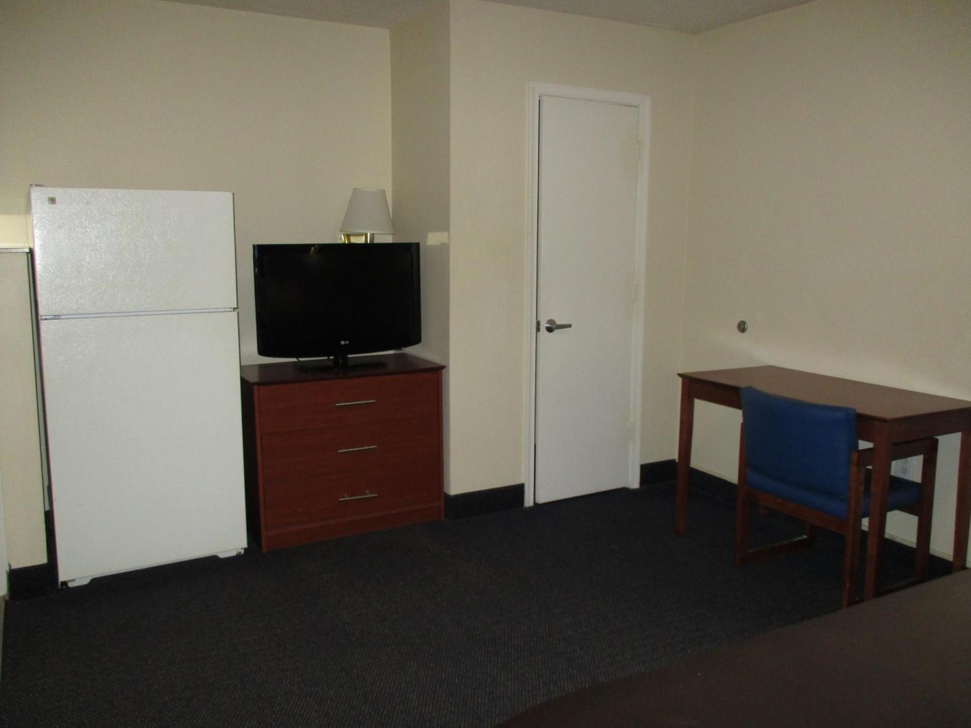 Studio 6-Richmond, Va - I-64 West Henrico Extérieur photo