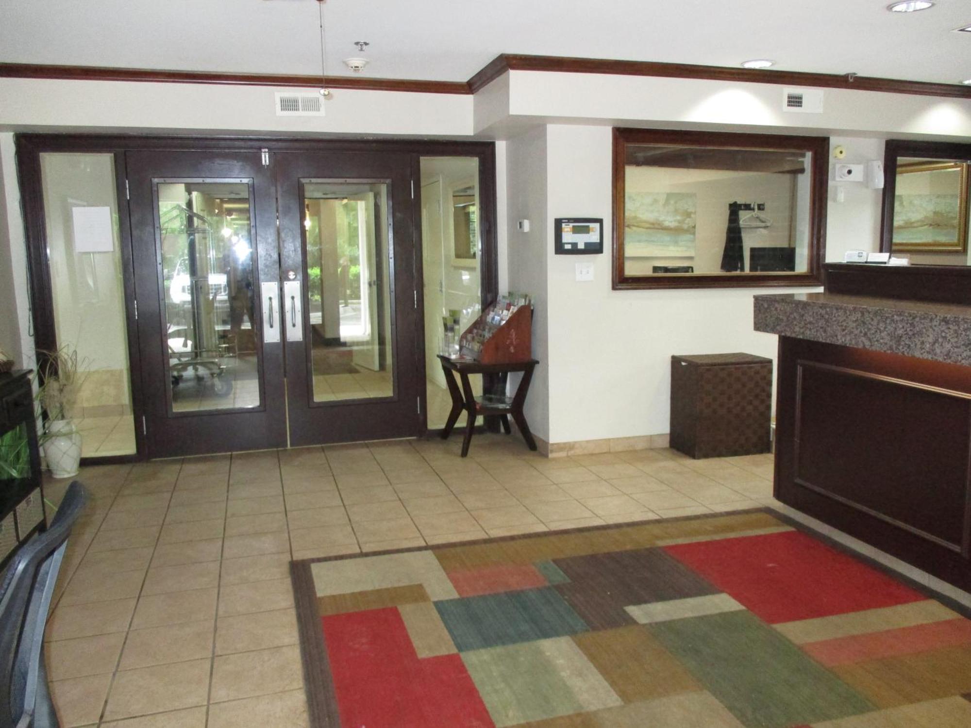 Studio 6-Richmond, Va - I-64 West Henrico Extérieur photo