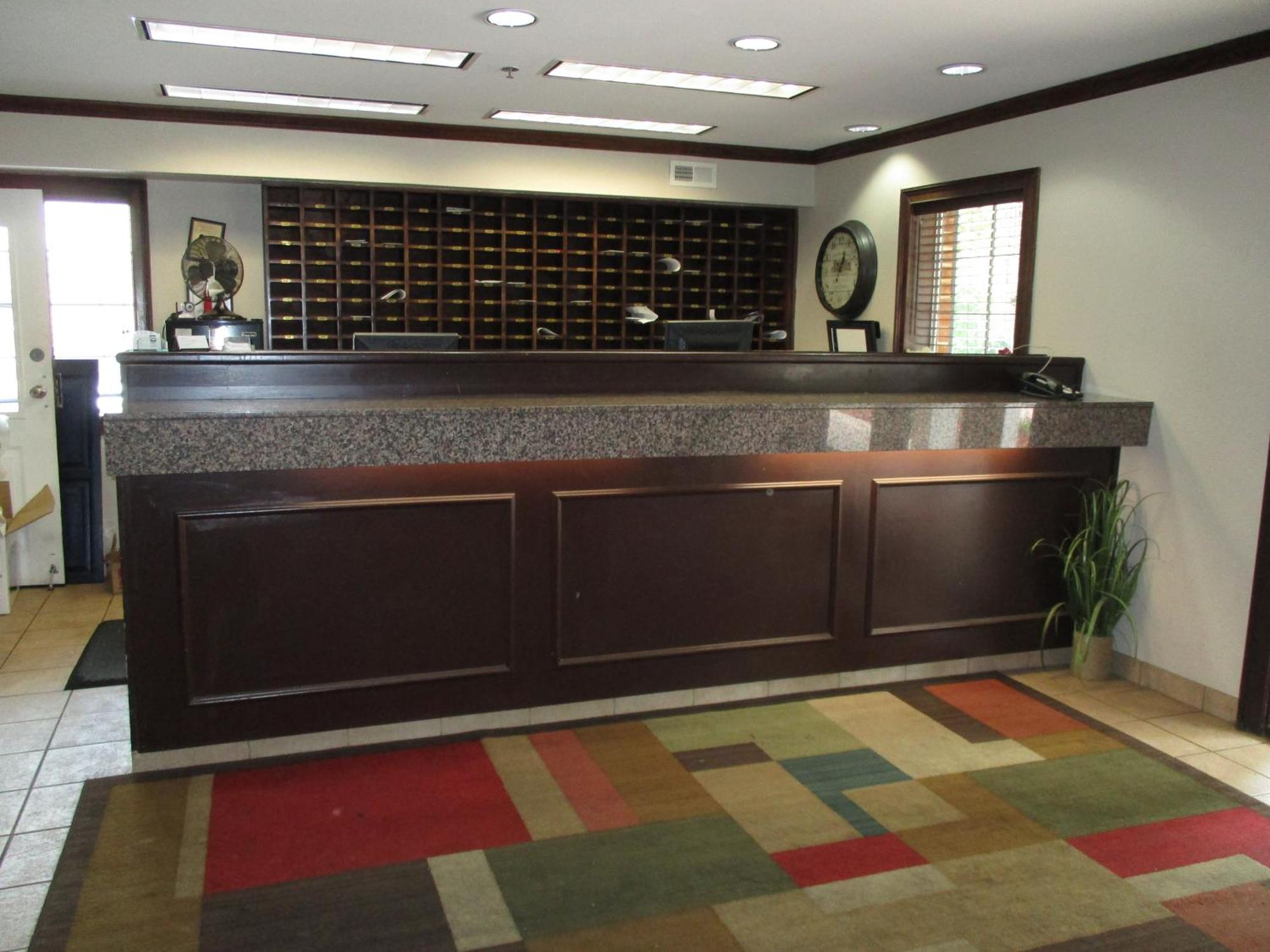Studio 6-Richmond, Va - I-64 West Henrico Extérieur photo